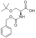 N-芐氧羰基-O-叔丁基-L-絲氨酸