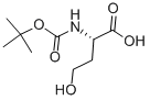 N-Boc-L-高絲氨酸