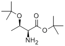 O-叔丁基-L-蘇氨酸叔丁酯