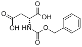 N-芐氧羰基-D-天冬氨酸